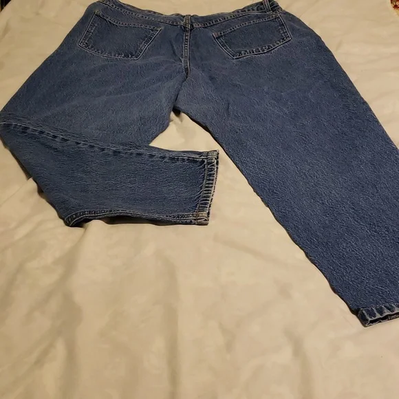 Faded Glory 18 petite jeans - Picture 4 of 4